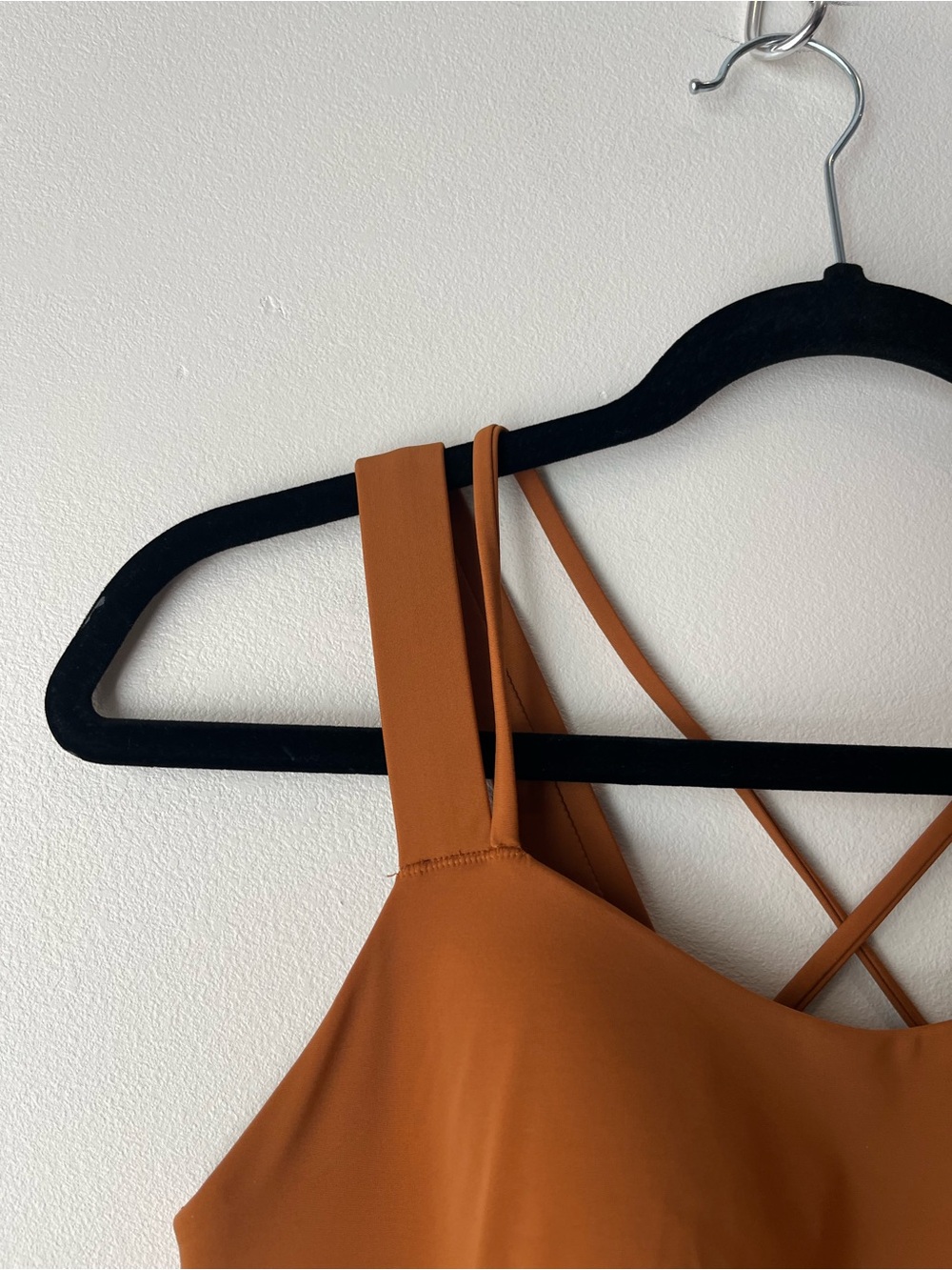 Lululemon Like a Cloud Longline Bra *Light Support
Butternut Brown - Picture 6 of 9